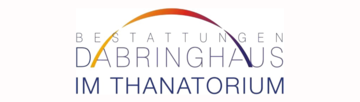 Bestattungen Dabringhaus im Thanatorium®